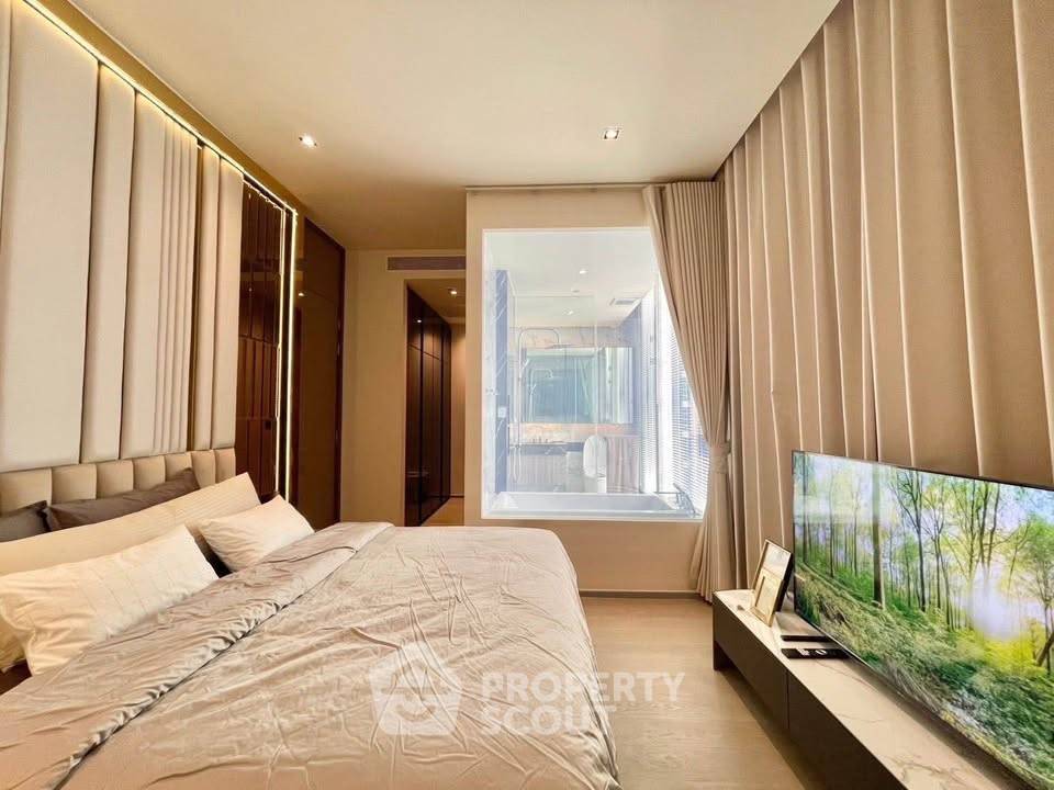 picture 21st-Floor 2-BR At Hyde Heritage Thonglor Near BTS Thong Lor (ID 2688339) - 7/12