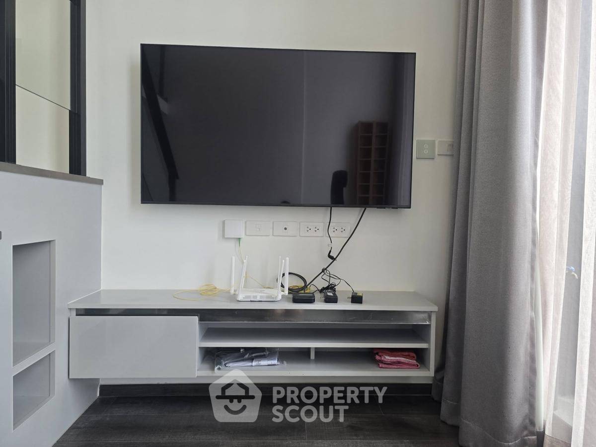 รูป คอนโด 1-ห้องนอน ที่ ไนท์บริดจ์ สเปซ รัชโยธิน ใกล้ BTS รัชโยธิน (ID 2685178) - รูปที่ 4/8