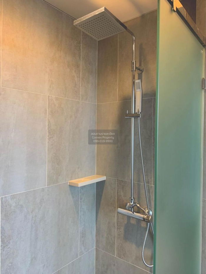 รูป เช่าคอนโด เดอะ ลุมพินี 24 BTS-พร้อมพงษ์ คลองตัน เขต คลองเตย กรุงเทพ CX-22233 ✅ ทักไลน์ @connexproperty ตอบทันที ทีมงานมืออาชีพ ✅ - รูปที่ 10/10