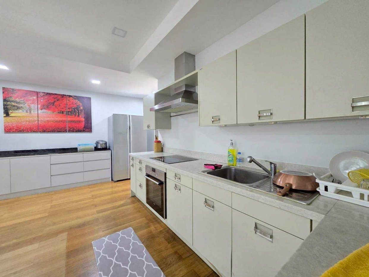 รูป LTHC14561 – Condo for Rent | Ficus Lane | 210 sqm | 3 Beds 3 Baths | Near BTS Phra Khanong | 120K/Month | คอนโดให้เช่า ฟิคัส เลน - รูปที่ 1/20