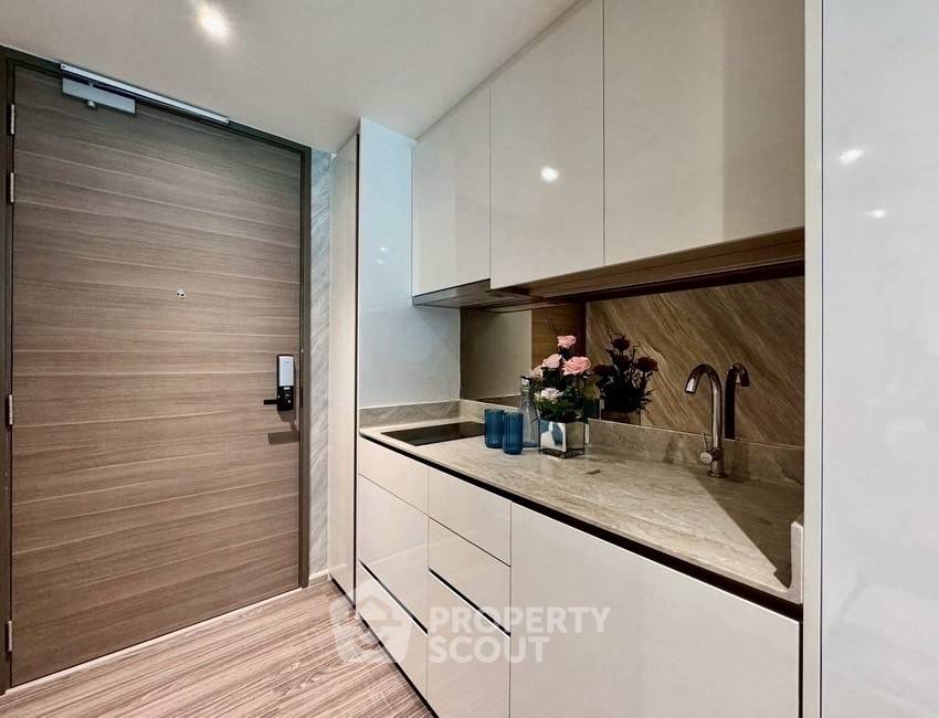 รูป คอนโด 3-ห้องนอน ที่ ฟินน์ อโศก ใกล้ BTS อโศก (ID 2682778) - รูปที่ 14/17