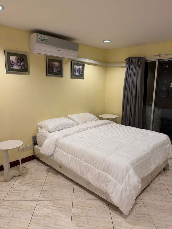 picture ✅️Ready to Move in 🔥For Rent #NOP343 Wittayu Complex - 1/3