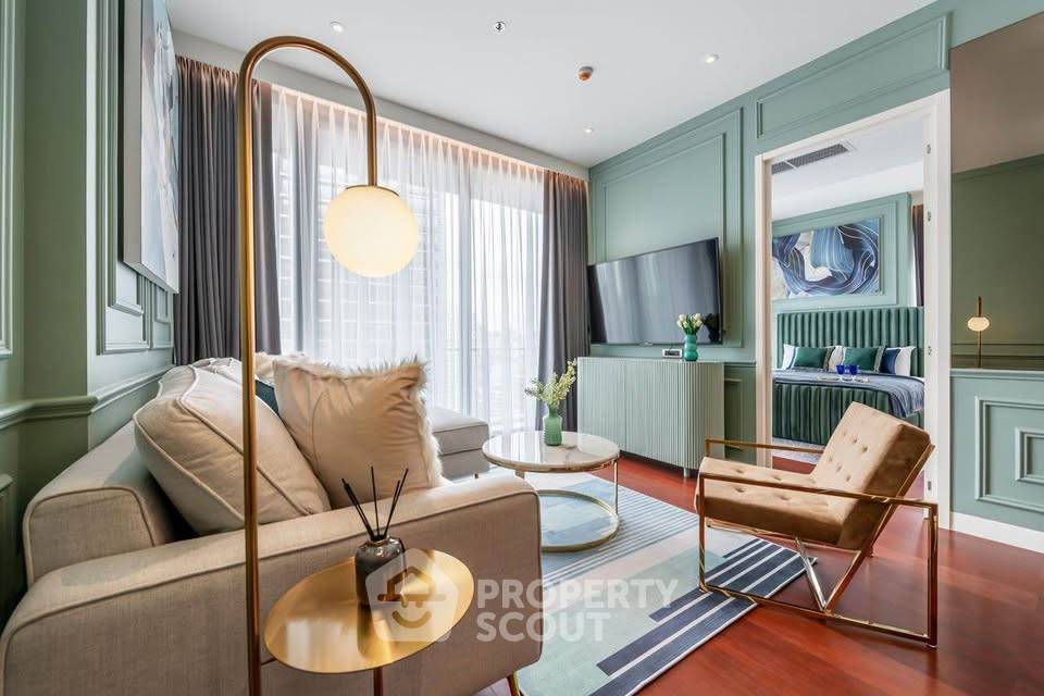 picture 2-BR Condo at Khun By Yoo near BTS Thong Lor (ID 2656859) - 8/20