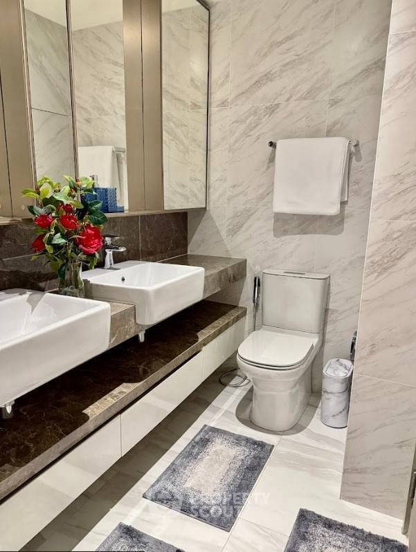 รูป คอนโด 2-ห้องนอน ที่ ฟินน์ อโศก ใกล้ BTS อโศก (ID 2455111) - รูปที่ 11/11