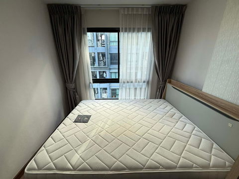 ปล่อยเช่าไฮ สุทธิสาร คอนโด#HI Sutthisan Condo#MRTสุทธิสาร2km.(โครงการมีรถรับส่ง)