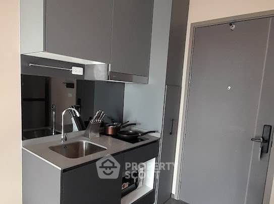 รูป คอนโด 1-ห้องนอน ที่ ไอดีโอ สุขุมวิท - พระราม 4 ใกล้ BTS พระโขนง (ID 2677050) - รูปที่ 2/9