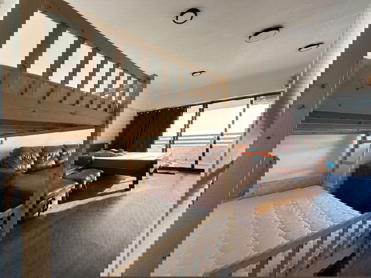 รูป ให้เช่า Sunshine beach condotel นาจอมเทียน - รูปที่ 9/18