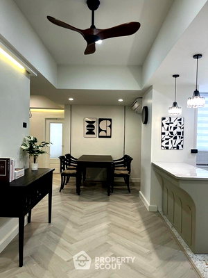 Condos for sale : 2-BR Condo at Tai Ping Towers Sukhumvit 63 near ARL Ramkhamhaeng (ID 2684721)