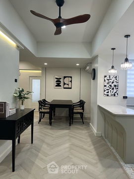 2-BR Condo at Tai Ping Towers Sukhumvit 63 near ARL Ramkhamhaeng (ID 2684721)