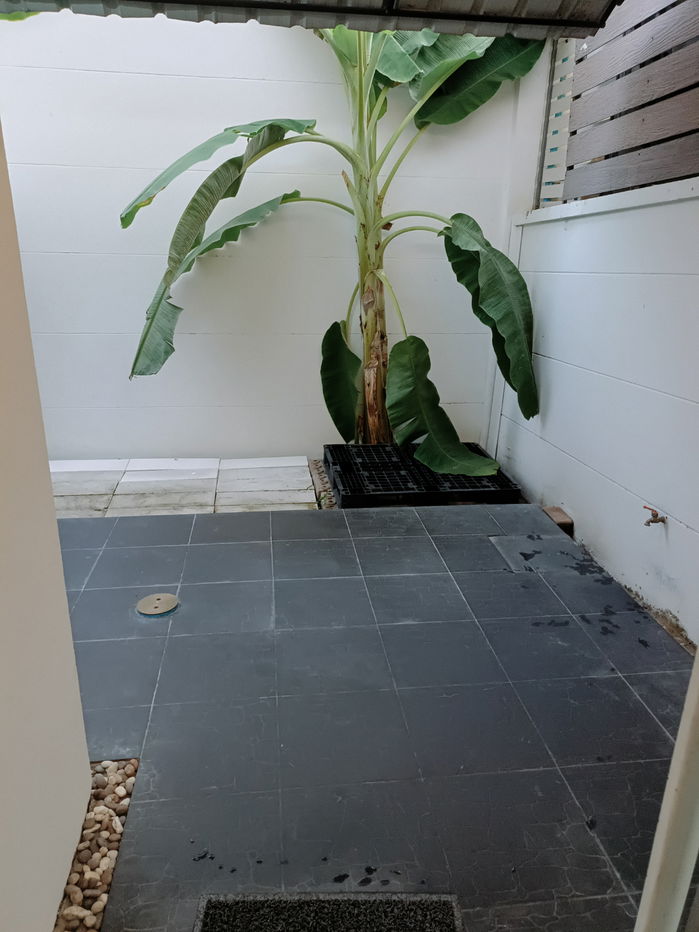 รูป 🏠ให้เช่า บ้าน ทาวน์พลัส พระราม9 (Town Plus Rama9) 📍 ซอยกรุงเทพกรีฑา7 📍บางกะปิ 💰 33,000 บาท/เดือน - รูปที่ 7/20