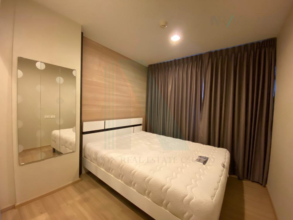 รูป ให้เช่าคอนโด บี-ลอฟท์ สุขุมวิท 109 อาคาร 1 ชั้น 4 1 ห้องนอน ขนาด 28.00 ตรม ใกล้ ไบเทค บางนา - รูปที่ 4/8