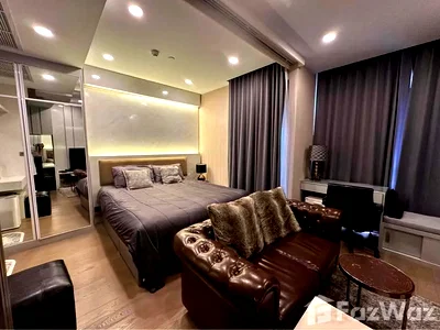 ขายคอนโด : ขาย คอนโด 1 ห้องนอน ในโครงการ แอชตัน จุฬา – สีลม 6074057