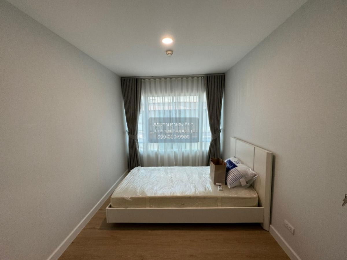 รูป 🔥🔥🔥 เช่าคอนโด  สุรวงศ์ ซิตี้ รีสอร์ท BTS-ช่องนนทรี สี่พระยา เขต บางรัก กรุงเทพ CX-108342 ✅ ทักไลน์ @connexproperty ตอบทันที ทีมงานมืออาชีพ ✅ 🔥🔥🔥 - รูปที่ 6/7