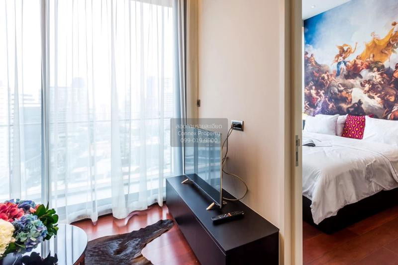 รูป เช่าคอนโด  คุณ บาย ยู BTS-ทองหล่อ คลองตันเหนือ เขต วัฒนา กรุงเทพ CX-54513 ✅ ทักไลน์ @connexproperty ตอบทันที ทีมงานมืออาชีพ ✅ - รูปที่ 6/8
