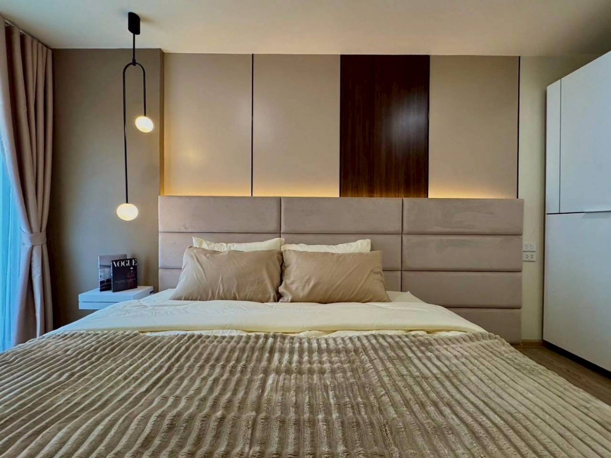 Zcape 3 Condominium For Sell WR-04288