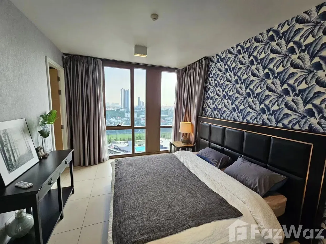 รูป คอนโดให้เช่า 2 ห้องนอน ในโครงการ เดอะ ลอฟท์ เอกมัย 6073792 - รูปที่ 3/21