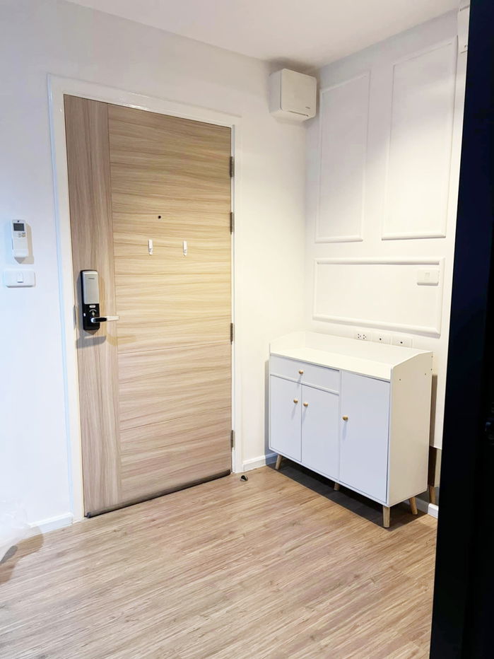 รูป เช่า!!! B Republic สุขุมวิท 101/1 (แต่งของครบ!!!) ทำเลใกล้ ถ.สุขุมวิท - รูปที่ 5/9