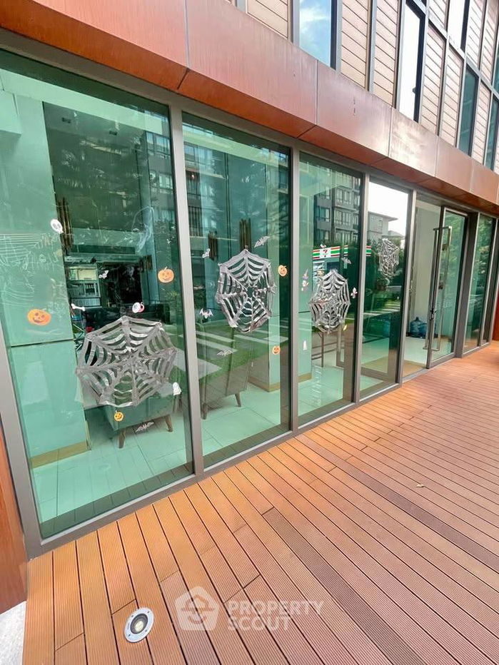 รูป คอนโด 1-ห้องนอน ที่ เมโทรลักซ์ โรสโกลด์ พหล - สุทธิสาร ใกล้ BTS สะพานควาย (ID 2653106) - รูปที่ 15/15