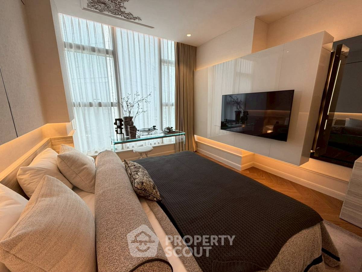 รูป คอนโด 1 ห้องนอน 57 ตร.ม. สำหรับขาย The Residences 38 ใกล้ BTS ทองหล่อ 90 ม. (ID 2689404) - รูปที่ 10/14