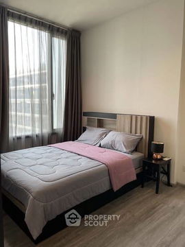 คอนโด 1-ห้องนอน ที่ ดิ เอดจ์ สุขุมวิท 23 ใกล้ MRT สุขุมวิท (ID 2532009)