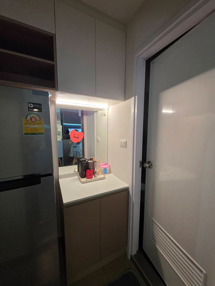 picture ✅️Ready to Move in 🔥For Rent #NOP308 Regent Home Wutthakat - 6/6