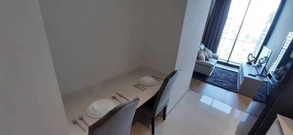 รูป เช่าคอนโด Ashton Silom/แอชตัน สีลม (D6902038) ID Line : @condo98 - รูปที่ 10/16