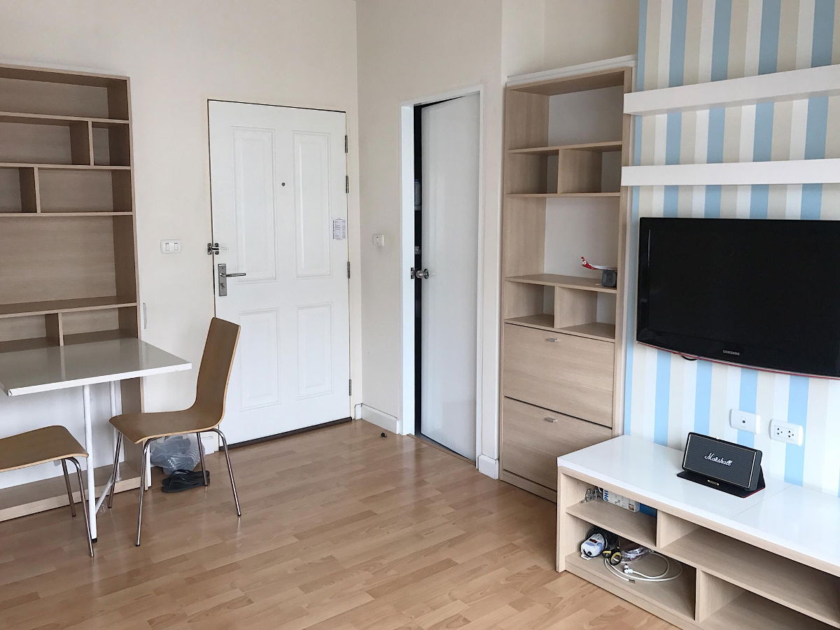 รูป 📞 094-532-6959 ให้เช่า My Condo ลาดพร้าว 27 | คอนโดใกล้ MRT ลาดพร้าว | คอนโดให้เช่ารัชดา–ลาดพร้าว ราคาคุ้ม - รูปที่ 13/25