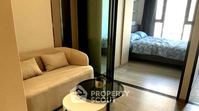 คอนโดให้เช่า : คอนโด 1-ห้องนอน ที่ แอสปาย อ่อนนุช สเตชั่น ใกล้ BTS อ่อนนุช (ID 2681216)