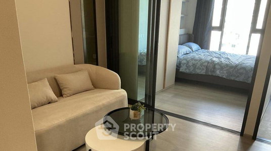 รูปภาพ 1-BR Condo at ASPIRE Onnut Station near BTS On Nut (ID 2681216)