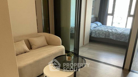 1-BR Condo at ASPIRE Onnut Station near BTS On Nut (ID 2681216)