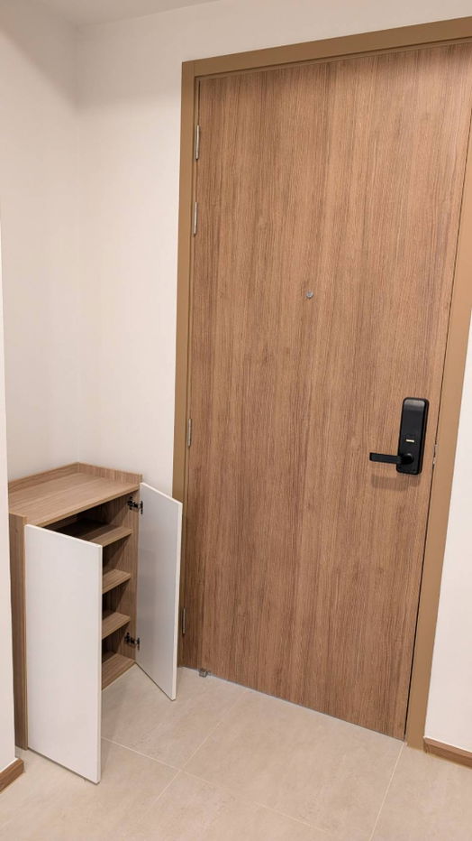 picture For Rent: The LIVIN Ramkhamhaeng | New 2BR Corner Unit | Next to MRT - 8/17