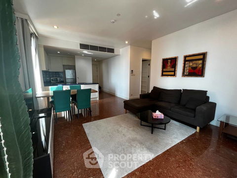 1-BR Condo at Aguston Sukhumvit 22 near MRT Queen Sirikit National Convention Centre (ID 1243454)