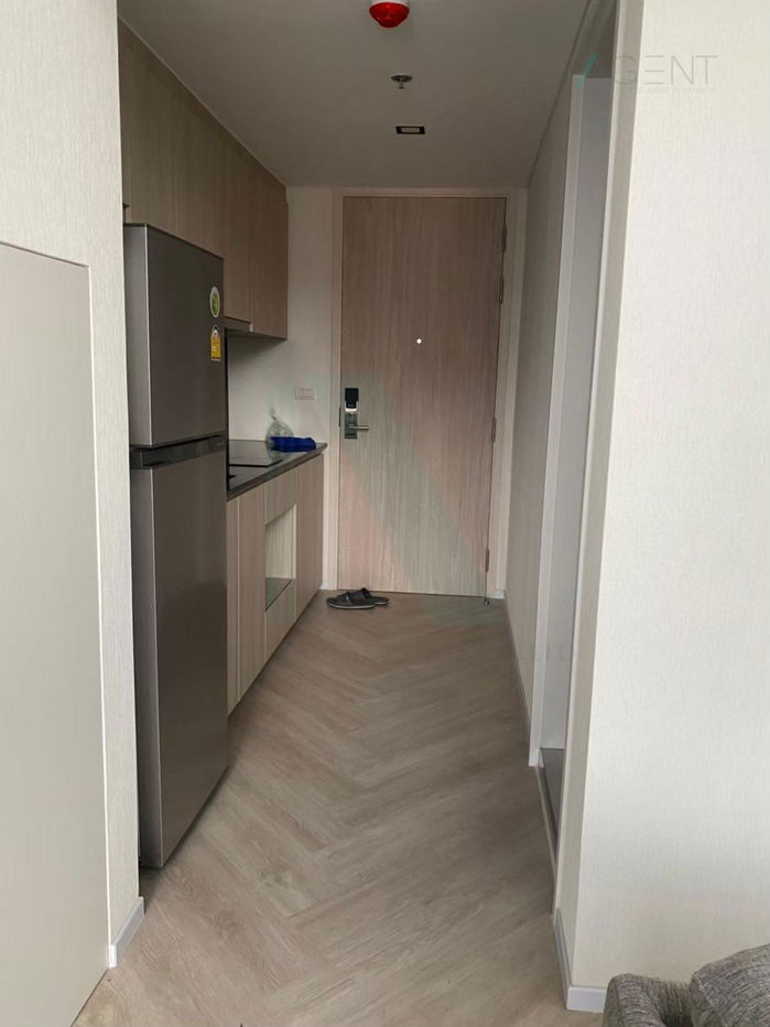 รูป ให้เช่าคอนโด ไซมิส สุขุมวิท 48 อาคาร 1 ชั้น 19 Duplex ขนาด 60 ตรม ใกล้ บิ๊กซี เอ็กซ์ตร้า อ่อนนุช - รูปที่ 8/8