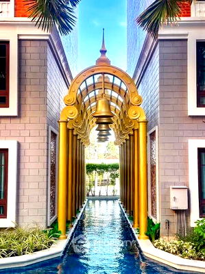 ขายคอนโด : คอนโด 1-ห้องนอน ที่ เอสปันยา คอนโด รีสอร์ท พัทยา ใกล้ เมืองพัทยา (ID 2689132)