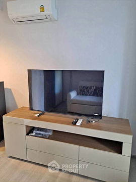 คอนโด 1-ห้องนอน ที่ เดอะ ไลน์ พหลโยธิน พาร์ค ใกล้ MRT พหลโยธิน (ID 2688488)