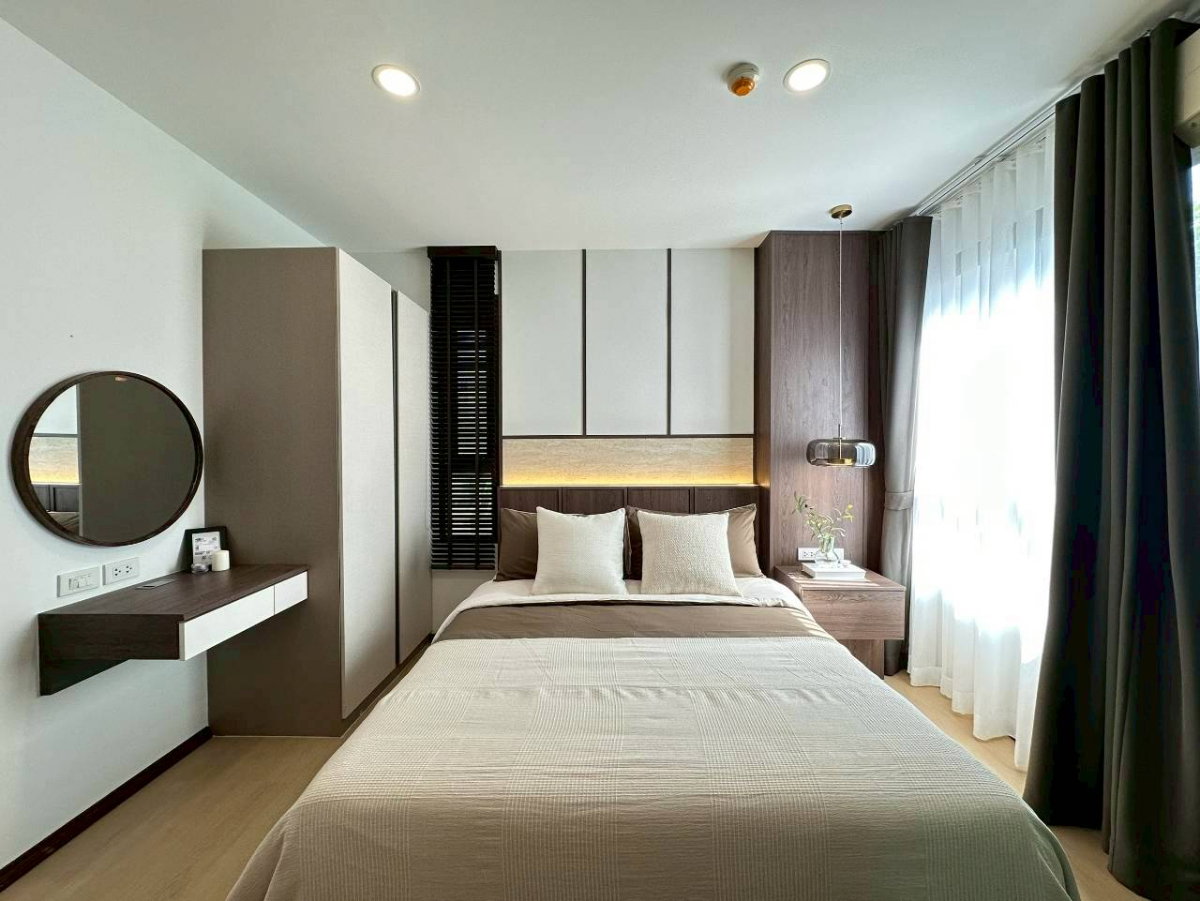 Zcape 3 Condominium For Sell WR-04286 - image 3