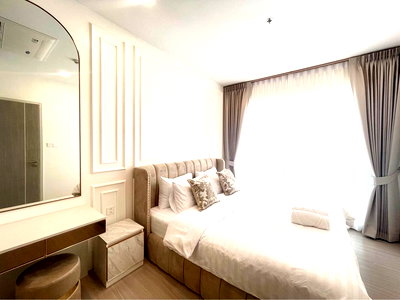 ขายคอนโด : Supalai Premier Si Phraya Samyan【𝐒𝐄𝐋𝐋 & 𝐑𝐄𝐍𝐓】🔥ภาพลักษณ์นิ่ง ดูภูมิฐาน งานดีไซน์เน้นความเรียบร้อยเป็นระเบียบ🔥 ติดต่อไลน์ไอดี: @hacondo