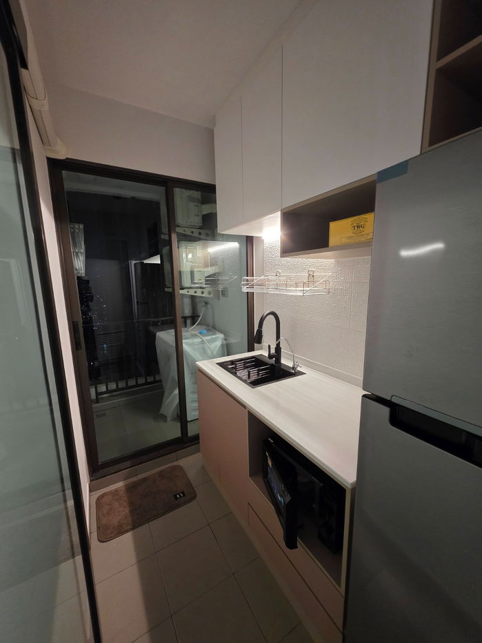 picture ✅️Ready to Move in 🔥For Rent #NOP308 Regent Home Wutthakat - 5/6