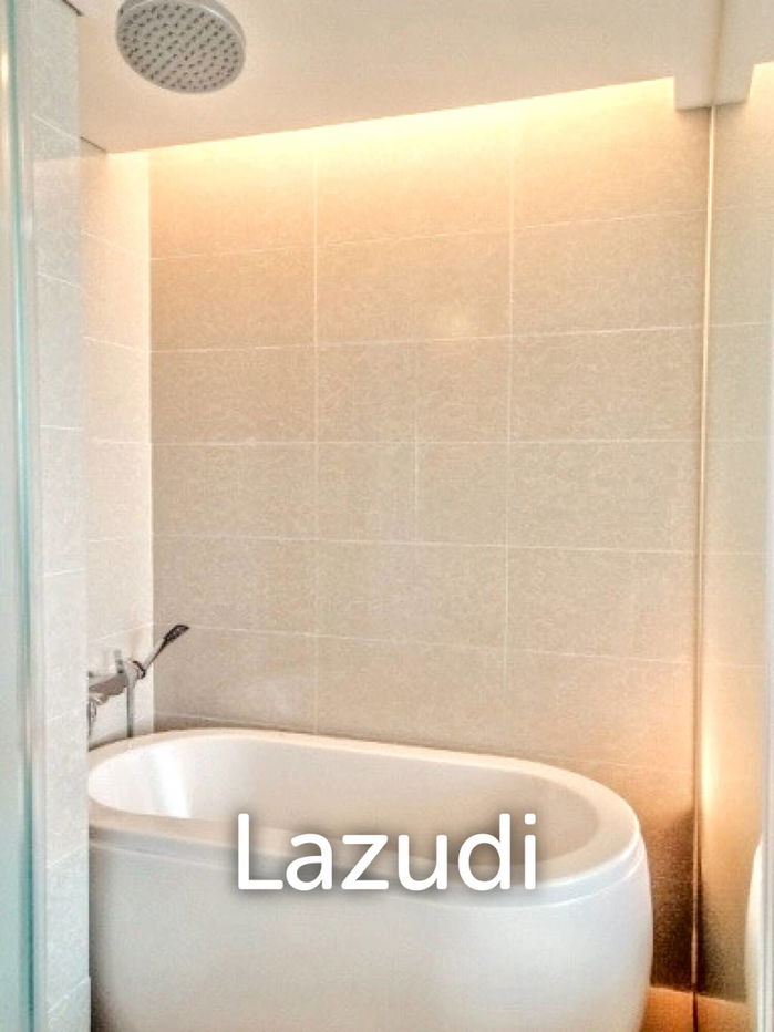 picture 1 Bed 1 Bath 46 SQ.M Siamese Thirty Nine - 5/5