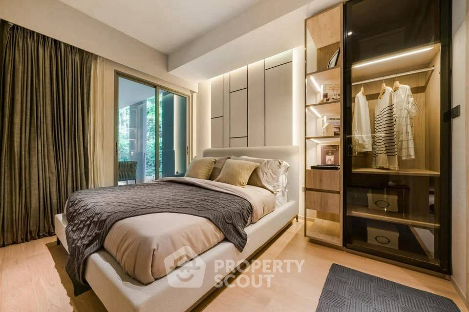 รูป คอนโด 2-ห้องนอน ที่ ฟินน์ สุขุมวิท 31 ใกล้ MRT สุขุมวิท (ID 2684977) - รูปที่ 17/20