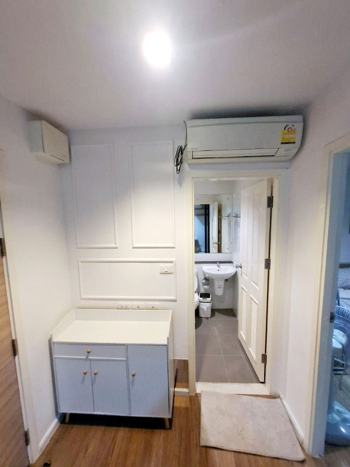 รูป เช่า!!! B Republic สุขุมวิท 101/1 (Built-in ครบ!!!) ใกล้ BTS ปุณณวิถี - รูปที่ 5/12