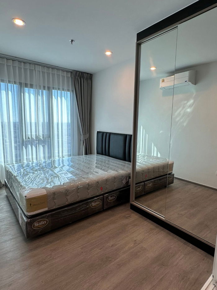 picture Regent home wutthakat for rent - 5/12