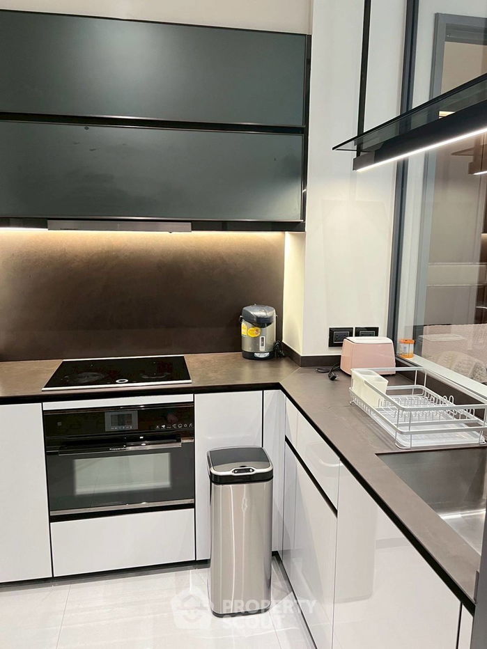 รูป คอนโด 2-ห้องนอน ที่ เดอะ แบงค็อก ทองหล่อ ใกล้ BTS ทองหล่อ (ID 2664975) - รูปที่ 3/23