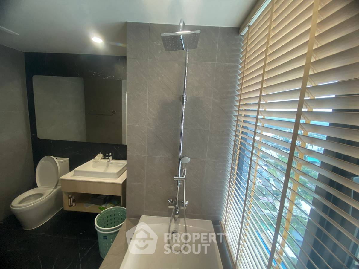 รูป คอนโด 2-ห้องนอน ที่ สกายไรส์ อเวนิว สุขุมวิท 64 ใกล้ BTS ปุณณวิถี (ID 2454447) - รูปที่ 8/13