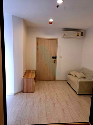 Condos for rent : For Rent Condo IDEO MOBI WONGSAWANG INTERCHANGE Building 1, Floor 12A,1 bed room, Room size 24 sqm