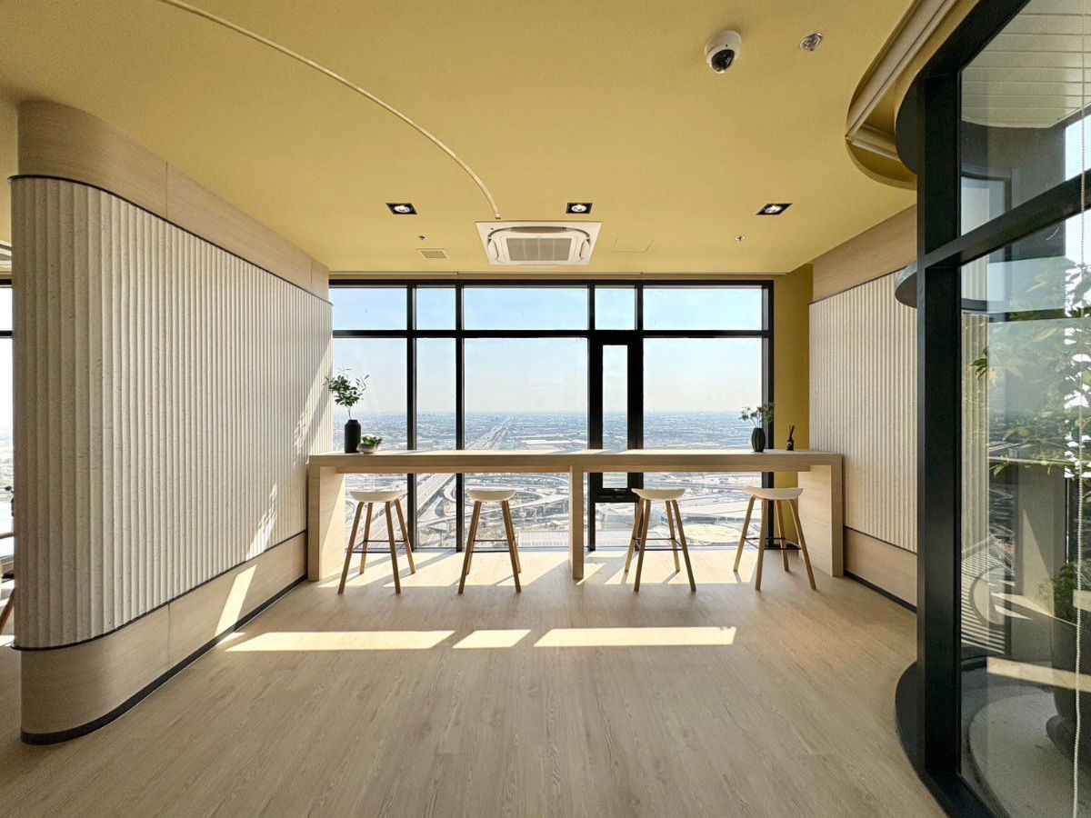 รูป ให้เช่าคอนโด Nue Mega Plus Bangna (นิว เมกา พลัส บางนา) 🏢 รหัสทรัพย์ | MA-C7929 - รูปที่ 20/22