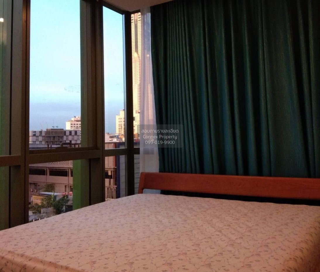 รูป เช่าคอนโด  วิช ซิกเนเจอร์ มิดทาวน์ สยาม BTS-ราชเทวี ถนนเพชรบุรี เขต ราชเทวี กรุงเทพ CX-52555 ✅ ทักไลน์ @connexproperty ตอบทันที ทีมงานมืออาชีพ ✅ - รูปที่ 6/6