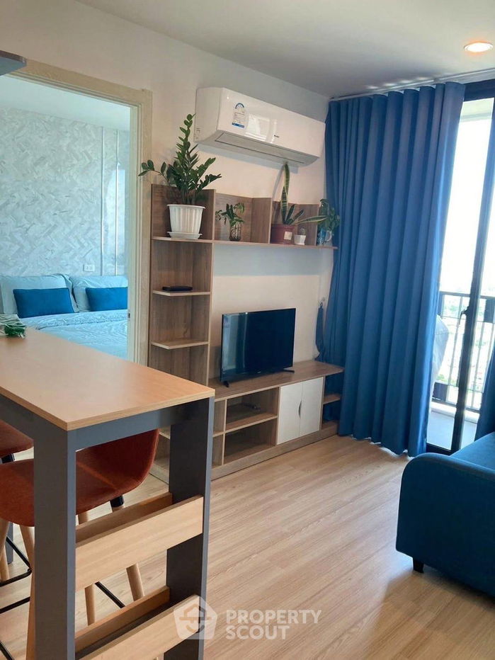 picture 2-BR Condo at Artemis Sukhumvit 77 near BTS On Nut (ID 2688999) - 7/8