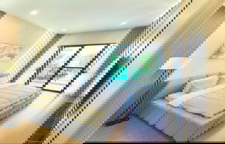 รูป ให้เช่าเดอะ ซิตี้ บางนา (The City Bangna) ใกล้เมกะบางนา - รูปที่ 4/10