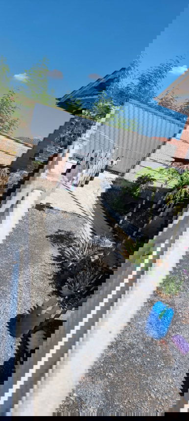 รูป ขายที่ดินสวยมาก ถมแล้ว ทำกำแพง  เทปูนด้านหน้า  ติดถนนใหญ่ใกล้วัดลาดปลาดุก พิมลราช บางบัวทอง นนทบุรี มีสาธารณูปโภค ครบครัน เนื้อที่ 4 ไร่ 85 ตรว - รูปที่ 19/27